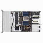 Платформа системного блока ASUS Bad Pack RS501A-E12-RS4 bp — изображение 5