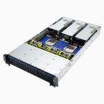 Платформа системного блока ASUS RS720A-E12-RS24U — изображение 5