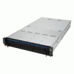 Платформа системного блока ASUS RS521A-E12-RS24U