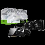 Видеокарта MSI RTX5080 16G SUPRIM LIQUID SOC 16GB GDDR7 256bit 3xDP HDMI RTL