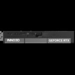 Видеокарта INNO3D RTX5080 X3 16GB GDDR7 256bit 3xDP HDMI 3FAN RTL — изображение 3