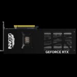 Видеокарта INNO3D RTX5080 X3 16GB GDDR7 256bit 3xDP HDMI 3FAN RTL — изображение 4