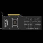 Видеокарта INNO3D RTX5070 ХЗ ОС 12GB GDDR7 192bit 3xDP HDMI 3FAN RTL — изображение 4