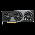 Видеокарта INNO3D RTX5070 ХЗ ОС 12GB GDDR7 192bit 3xDP HDMI 3FAN RTL — изображение 2