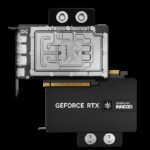 Видеокарта INNO3D RTX5080 ICHILL FROSTBITE 16GB GDDR7 256bit 3xDP HDMI 3FAN RTL — изображение 6