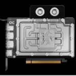 Видеокарта INNO3D RTX5080 ICHILL FROSTBITE 16GB GDDR7 256bit 3xDP HDMI 3FAN RTL — изображение 4