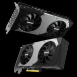 Видеокарта INNO3D RTX5070 TWIN X2 12GB GDDR7 192bit 3xDP HDMI 3FAN RTL — изображение 5