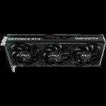 Видеокарта Palit RTX5060Ti INFINITY 3 16GB GDDR7 128bit 3xDP HDMI 3FAN RTL — изображение 6