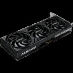 Видеокарта Palit RTX5060Ti INFINITY 3 16GB GDDR7 128bit 3xDP HDMI 3FAN RTL — изображение 4