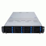 Платформа системного блока ASUS RS521A-E12-RS12U — изображение 3