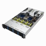 Платформа системного блока ASUS RS521A-E12-RS12U — изображение 4