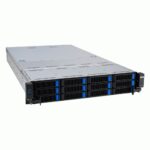 Платформа системного блока ASUS RS521A-E12-RS12U — изображение 2