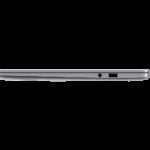 Ноутбук HONOR MagicBook X14 Plus Intel Core 5 220H/16Gb (soldered D4)/SSD1Tb/UMA/14"/IPS/2.8K/2880x1800/120Hz/Win11/Grey/1.34kg — изображение 4