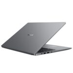 Ноутбук HONOR MagicBook X14 Plus Intel Core 5 220H/16Gb (soldered D4)/SSD1Tb/UMA/14"/IPS/2.8K/2880x1800/120Hz/Win11/Grey/1.34kg — изображение 2