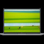 Ноутбук HONOR MagicBook X14 Plus Intel Core 5 220H/16Gb (soldered D4)/SSD1Tb/UMA/14"/IPS/2.8K/2880x1800/120Hz/Win11/Grey/1.34kg
