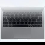 Ноутбук HONOR MagicBook X14 Plus Intel Core 5 220H/16Gb (soldered D4)/SSD1Tb/UMA/14"/IPS/2.8K/2880x1800/120Hz/Win11/Grey/1.34kg — изображение 5