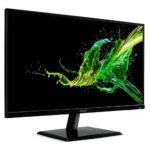 Монитор 23.8" ACER EK241YHbmix Black (VA, 1920x1080, 100Hz, 1 ms, 178°/178°, 250 cd/m, 3000:1, +HDMI 1.4, +MM) — изображение 3