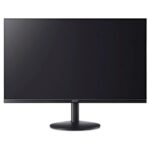 Монитор 23.8" ACER SB243YG0bi Black (IPS, 1920x1080, 1 / 4ms, 250cd, 120Hz, 1xVGA + 1xHDMI(1.4), sync: FreeSync, Vesa:100x100) — изображение 4