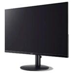 Монитор 23.8" ACER SB243YG0bi Black (IPS, 1920x1080, 1 / 4ms, 250cd, 120Hz, 1xVGA + 1xHDMI(1.4), sync: FreeSync, Vesa:100x100) — изображение 5