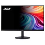 Монитор 23.8" ACER SB243YG0bi Black (IPS, 1920x1080, 1 / 4ms, 250cd, 120Hz, 1xVGA + 1xHDMI(1.4), sync: FreeSync, Vesa:100x100)