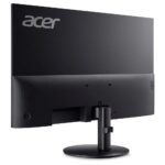Монитор 23.8" ACER SB243YG0bi Black (IPS, 1920x1080, 1 / 4ms, 250cd, 120Hz, 1xVGA + 1xHDMI(1.4), sync: FreeSync, Vesa:100x100) — изображение 9