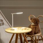 Настольная лампа Yeelight Jasmine Rechargeable Desk Lamp (YLYTD-0039) — изображение 3