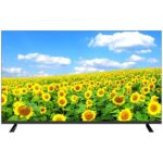 43" Телевизор LED AIWA JU43TS180G /UHD/Android 13 (WildRed)/1.5+8 Gb/Voice RC/