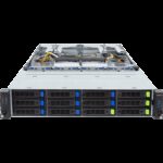 Платформа системного блока Gigabyte R283-S93-AAF1 — изображение 2