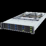Платформа системного блока Gigabyte R283-S93-AAF1