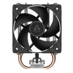Вентилятор для процессора Arctic Freezer 8i Retail (Intel Socket 1851, 1700) (ACFRE00190A) — изображение 2