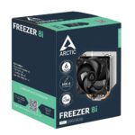 Вентилятор для процессора Arctic Freezer 8i Retail (Intel Socket 1851, 1700) (ACFRE00190A) — изображение 6