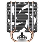 Вентилятор для процессора Arctic Freezer 8i Retail (Intel Socket 1851, 1700) (ACFRE00190A) — изображение 4