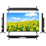 43" Телевизор LED AIWA JU43TS180G /UHD/Android 13 (WildRed)/1.5+8 Gb/Voice RC/ — изображение 6