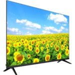 43" Телевизор LED AIWA JU43TS180G /UHD/Android 13 (WildRed)/1.5+8 Gb/Voice RC/ — изображение 2