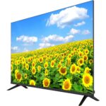 43" Телевизор LED AIWA JU43TS180G /UHD/Android 13 (WildRed)/1.5+8 Gb/Voice RC/ — изображение 3