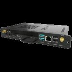 Платформа OPS JWIPC OPS S104C Digital Signage Player I5-12450H, 2xSoDIMM DDR4, wi-Fi/BT module,JAE 80Pin DC IN — изображение 2