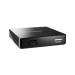 Мини ПК Shuttle Digital Signage NS02 V2 RK3368, 2GB DDR3L,16G eMMC,Support 2.5” SATA HDD/SSD and SD, 24W PSU — изображение 4