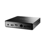 Мини ПК Shuttle Digital Signage NS02 V2 RK3368, 2GB DDR3L,16G eMMC,Support 2.5” SATA HDD/SSD and SD, 24W PSU — изображение 3