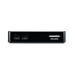 Мини ПК Shuttle Digital Signage NS02 V2 RK3368, 2GB DDR3L,16G eMMC,Support 2.5” SATA HDD/SSD and SD, 24W PSU — изображение 6
