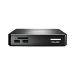 Мини ПК Shuttle Digital Signage NS02 V2 RK3368, 2GB DDR3L,16G eMMC,Support 2.5” SATA HDD/SSD and SD, 24W PSU — изображение 7