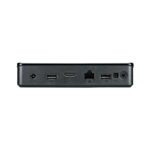 Мини ПК Shuttle Digital Signage NS02 V2 RK3368, 2GB DDR3L,16G eMMC,Support 2.5” SATA HDD/SSD and SD, 24W PSU — изображение 5