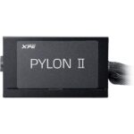 Блок питания ПК XPG PYLONII750B — изображение 3