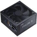 Блок питания ПК XPG PYLONII750B — изображение 2