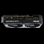 Видеокарта ASUS RTX5070 DUAL OC 12GB GDDR7 192bit 3xDP HDMI 2FAN RTL [DUAL-RTX5070-O12G] — изображение 5