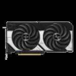 Видеокарта ASUS RTX5070 DUAL OC 12GB GDDR7 192bit 3xDP HDMI 2FAN RTL [DUAL-RTX5070-O12G] — изображение 2