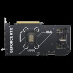 Видеокарта ASUS RTX5070 DUAL OC 12GB GDDR7 192bit 3xDP HDMI 2FAN RTL [DUAL-RTX5070-O12G] — изображение 6