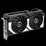 Видеокарта ASUS RTX5070 DUAL OC 12GB GDDR7 192bit 3xDP HDMI 2FAN RTL [DUAL-RTX5070-O12G] — изображение 3