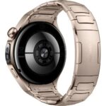 Умные часы Huawei Watch 5 42 mm золотой — изображение 6