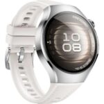 Умные часы Huawei Watch 5 42 mm белый — изображение 2