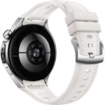 Умные часы Huawei Watch 5 42 mm белый — изображение 6